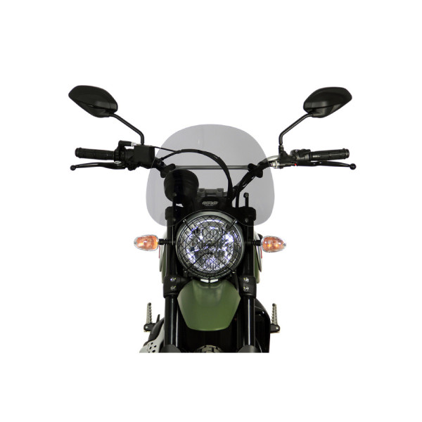 Мотоциклетний щиток MRA Touring 