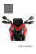 Мотоциклетний екран MRA Sport-Screen 
