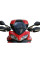 Мотоциклетний екран MRA Sport-Screen 
