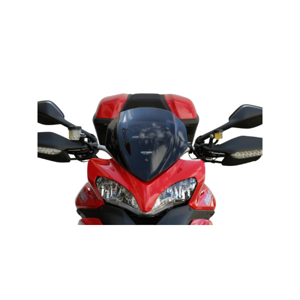 Мотоциклетний екран MRA Sport-Screen 
