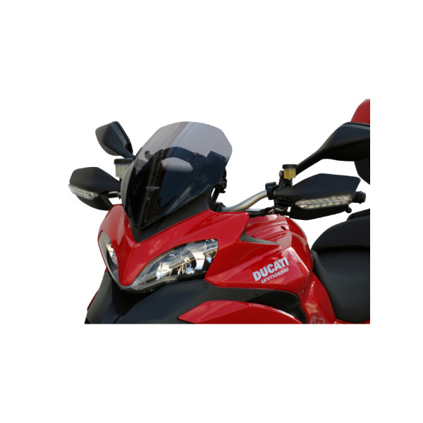 Мотоциклетний екран MRA Sport-Screen 
