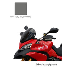 Мотоциклетний екран MRA Sport-Screen 