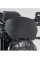 Мотоциклетний щиток SW-MOTECH для Triumph Trident 660 (21-) чорний