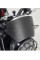 Мотоциклетний щиток SW-MOTECH для Triumph Trident 660 (21-) чорний