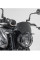 Мотоциклетний щиток SW-MOTECH для Triumph Trident 660 (21-) чорний