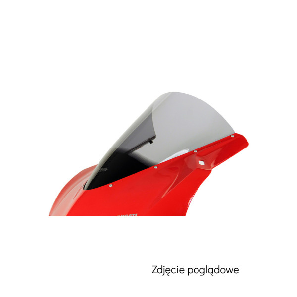 Мотоциклетний щиток MRA Racing 