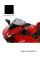Мотоциклетний щиток MRA Racing 