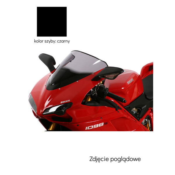 Мотоциклетний щиток MRA Racing 
