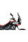 Туристичний щиток PUIG для Aprilia Tuareg 660 (22-) легке затемнення