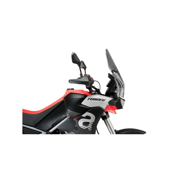 Туристичний щиток PUIG для Aprilia Tuareg 660 (22-) легке затемнення