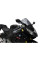 Мотоциклетний екран MRA Racing 