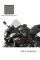 Мотоциклетний екран MRA Racing 