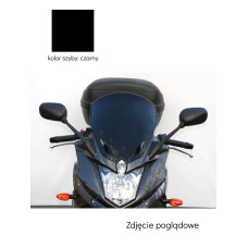 Мотоциклетний екран MRA Touring 