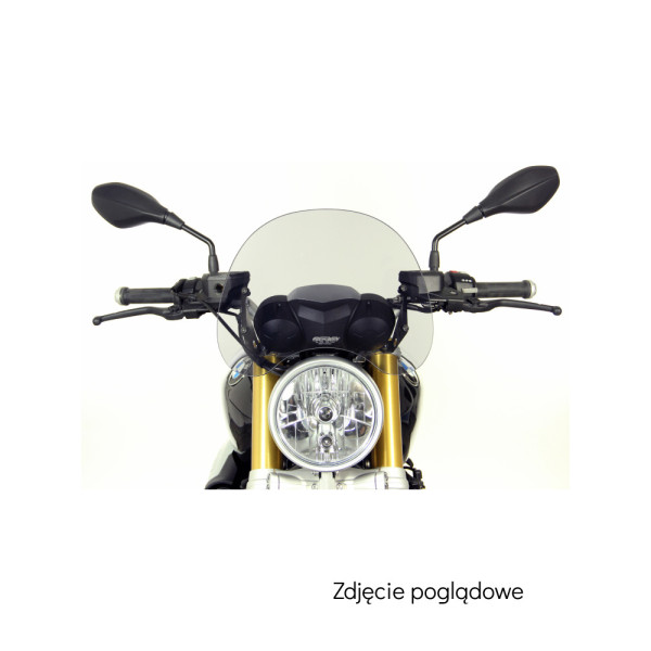 Мотоциклетний щиток MRA Touring 