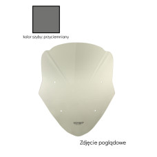 Мотоциклетний екран MRA Sport-Screen 