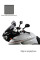 Мотоциклетний щиток MRA Vario Touring 