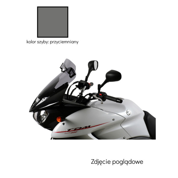 Мотоциклетний щиток MRA Vario Touring 