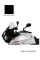 Мотоциклетний екран MRA Racing 