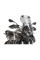 Туристичний екран PUIG для Benelli TRK 502 (16-) з дефлектором