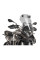 Туристичний екран PUIG для Benelli TRK 502 (16-) з дефлектором