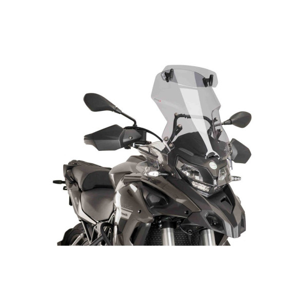 Туристичний екран PUIG для Benelli TRK 502 (16-) з дефлектором