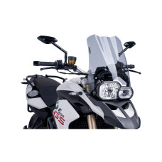 Туристичний щиток PUIG для BMW F650GS / F800GS легке затемнення