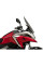 Туристичний щиток PUIG для Honda NC750X (21-) легке затемнення