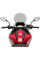 Туристичний щиток PUIG для Honda NC750X (21-) легке затемнення