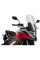 Туристичний щиток PUIG для Honda NC750X (21-) прозорий