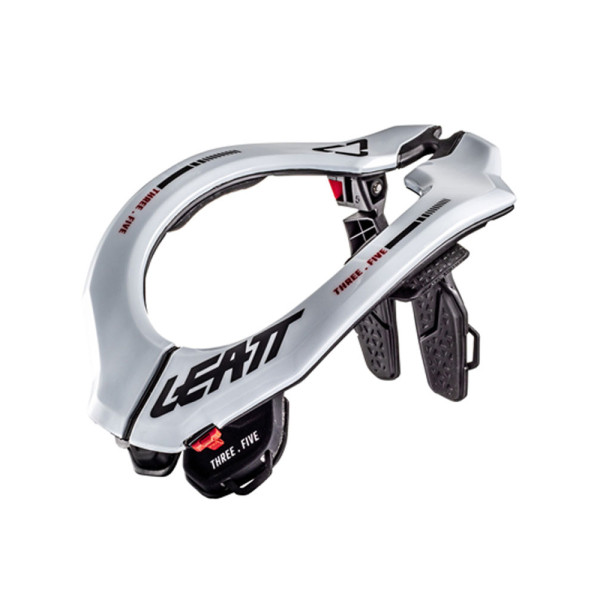 Стабілізатор шиї дитячий Leatt 3.5 білий