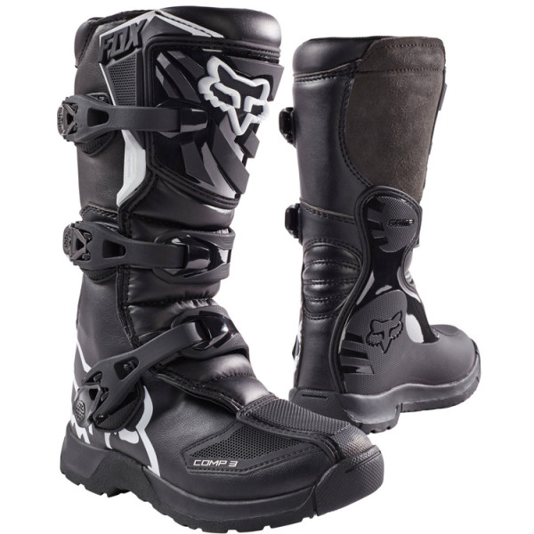 Дитячі бути off-road FOX COMP