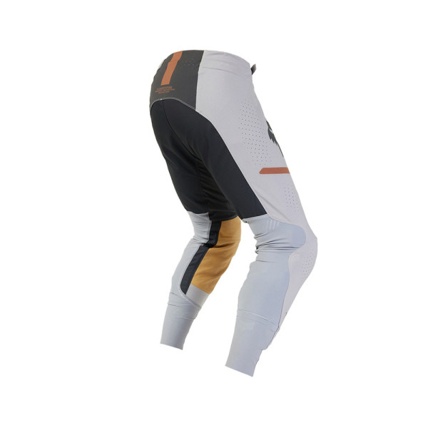 Кросові штани Fox Flexair Optical сірі