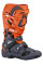 Бутси ендуро Leatt 5.5 FlexLock Enduro чорні-помаранчеві