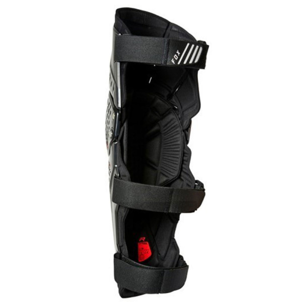 Захисники колін Fox Titan Pro D3O