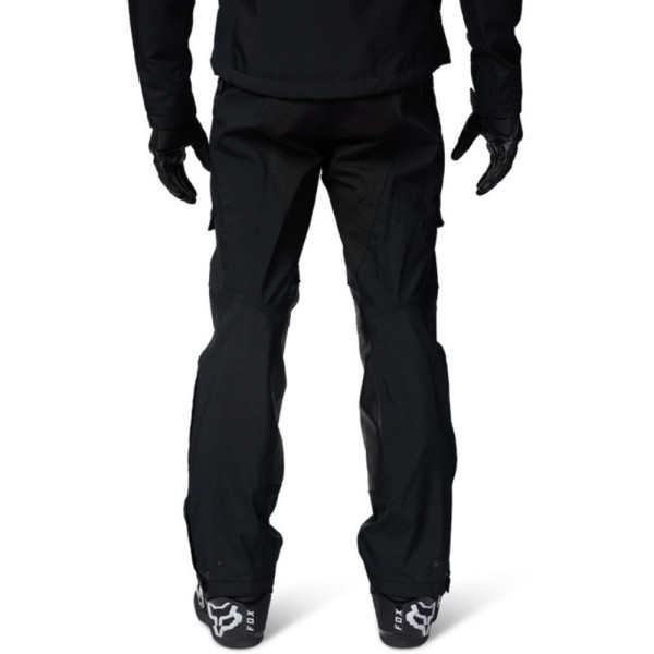 Кросові штани Fox Ranger Gore-Tex чорні