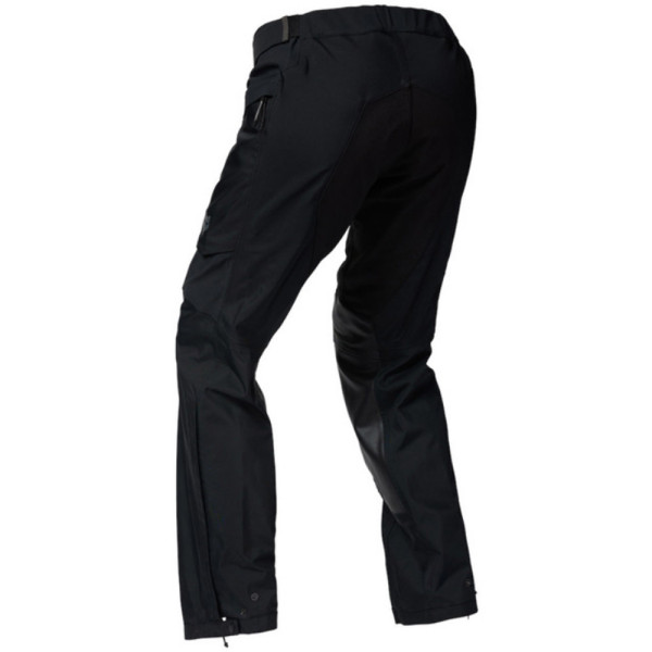 Кросові штани Fox Ranger Gore-Tex чорні