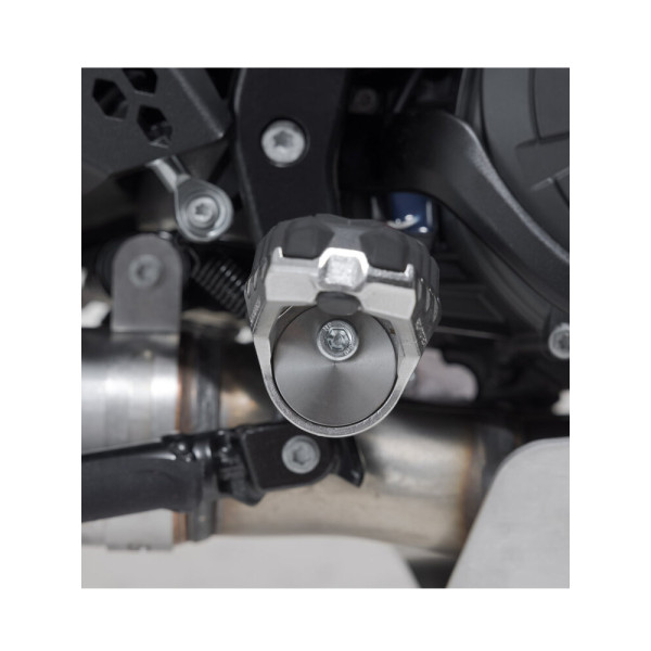 Підніжки EVO SW-MOTECH KTM 1290 Super Adventure KTM V2 Adventure / S / R (21-)