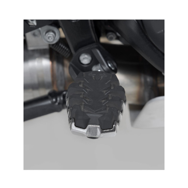 Підніжки EVO SW-MOTECH KTM 1290 Super Adventure KTM V2 Adventure / S / R (21-)