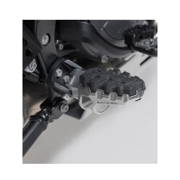 Підніжки EVO SW-MOTECH KTM 1290 Super Adventure KTM V2 Adventure / S / R (21-)