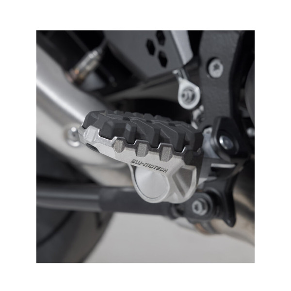 Підніжки EVO SW-MOTECH KTM 1290 Super Adventure KTM V2 Adventure / S / R (21-)