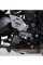 Підніжки ION SW-MOTECH Yamaha Tracer 9/ GT (20-), Tracer 9 GT+ (22-)
