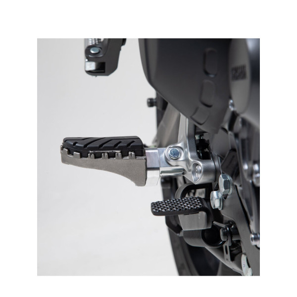 Підніжки ION SW-MOTECH Yamaha Tracer 9/ GT (20-), Tracer 9 GT+ (22-)