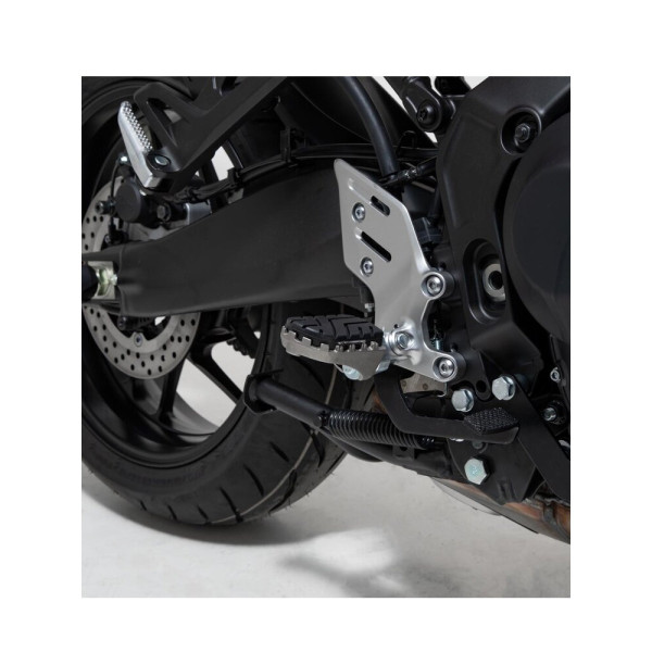Підніжки ION SW-MOTECH Yamaha Tracer 9/ GT (20-), Tracer 9 GT+ (22-)