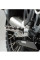 Підніжки EVO SW-MOTECH Yamaha Tracer 9/ GT (20-), Tracer 9 GT+ (22-)