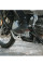 Підніжки EVO SW-MOTECH Yamaha Tracer 9/ GT (20-), Tracer 9 GT+ (22-)