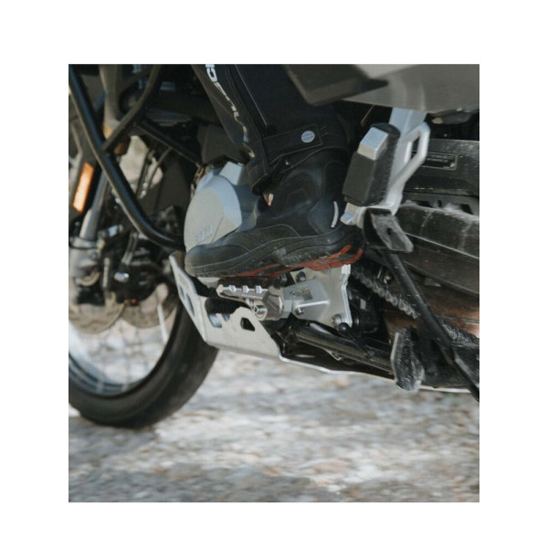 Підніжки EVO SW-MOTECH Yamaha Tracer 9/ GT (20-), Tracer 9 GT+ (22-)