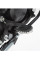 Підніжки ION SW-MOTECH BMW S 1000 XR (23-) Kawasaki KLR 650 (01-), KLR 650 S (22-)