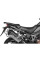 Підігріте сидіння Touratech Pillion Heat Control Honda CRF1000L Africa Twin/Adventure Sports