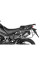 Підігріте сидіння Touratech Pillion Heat Control Honda CRF1000L Africa Twin/Adventure Sports