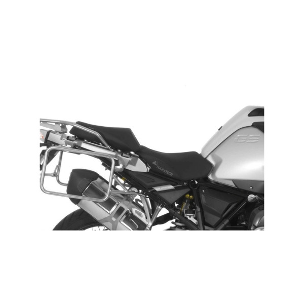 Сидіння Touratech Comfort Pillion Fresh Touch BMW R1250GS/ADV/ R1200GS (LC)/ADV (LC)